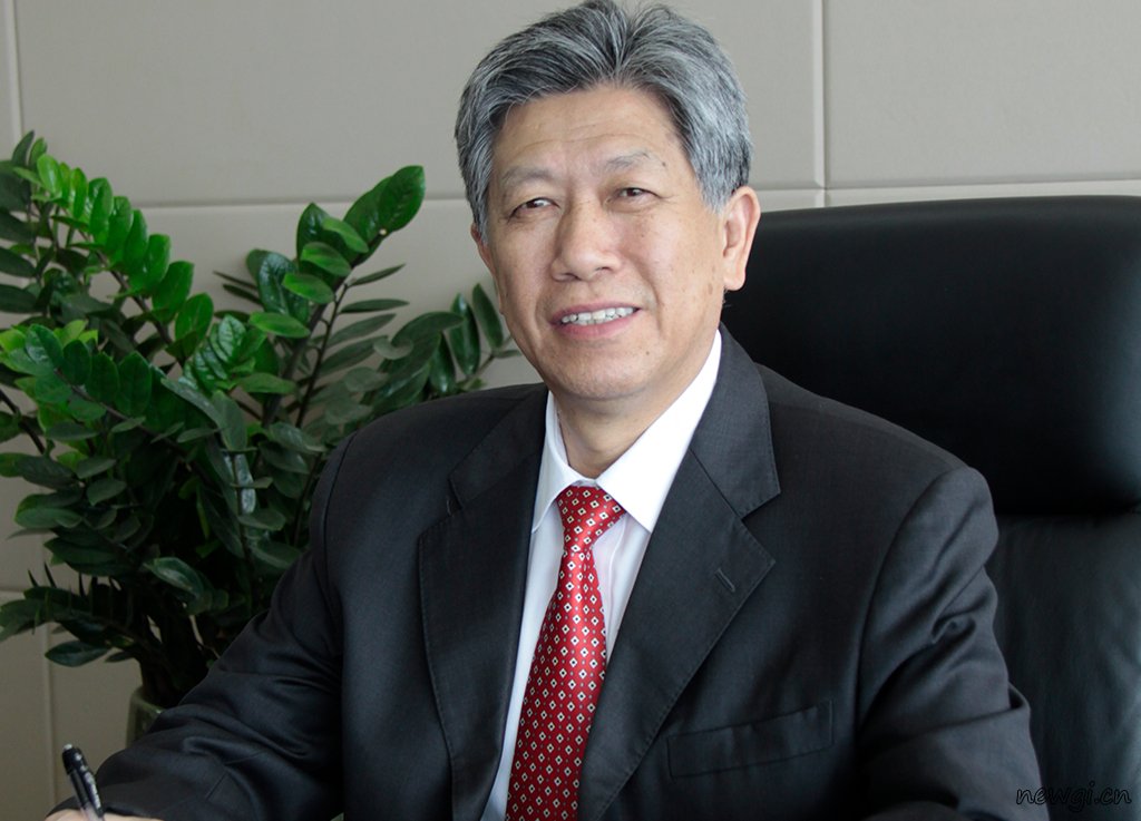 陈鼎瑜（厦门港口协会理事长）